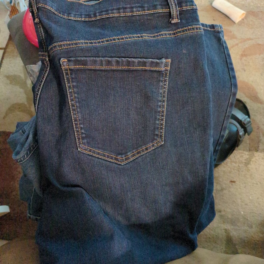 Gloria Vanderbilt Amanda Jeans